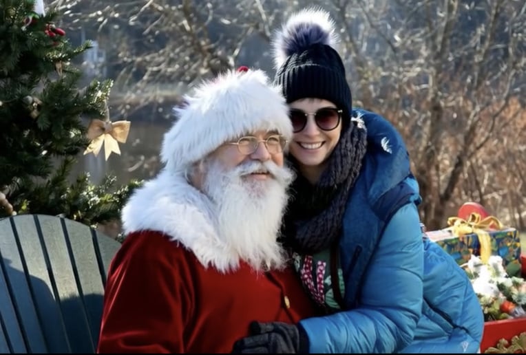 Gallery photo 23 of Santa Harry