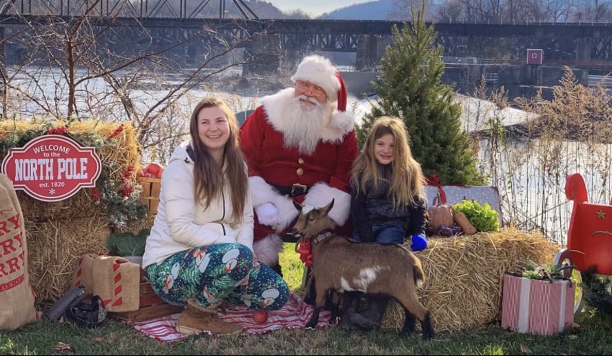 Gallery photo 16 of Santa Harry