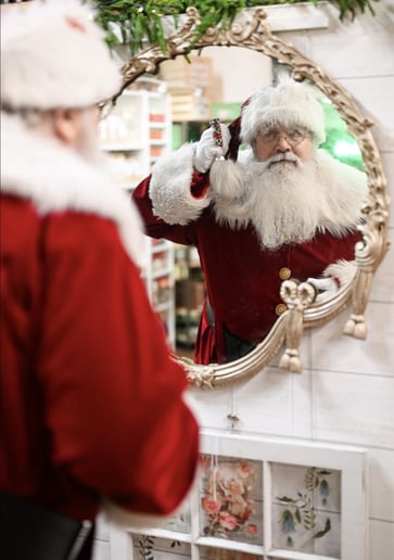 Gallery photo 25 of Santa Harry
