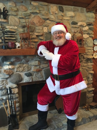 Gallery photo 1 of Santa Hatter