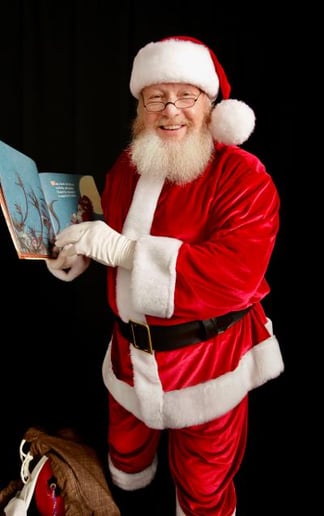 Gallery photo 2 of Santa Hatter
