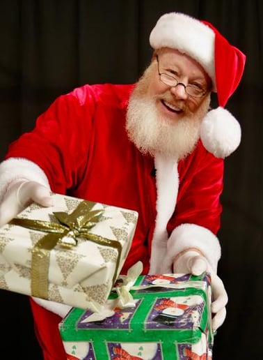 Gallery photo 4 of Santa Hatter