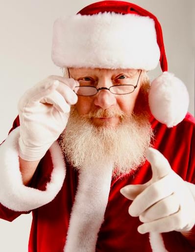 Gallery photo 5 of Santa Hatter