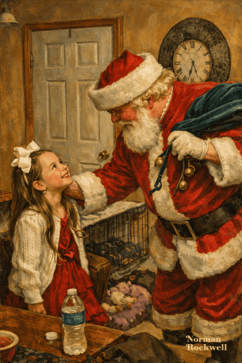 Gallery photo 8 of Santa Hatter