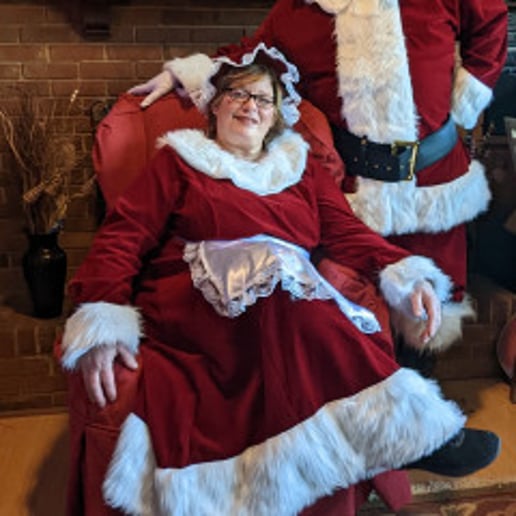 Gallery photo 1 of Santa Helper Bob
