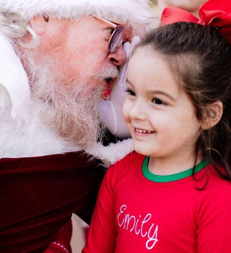 Gallery photo 14 of Santa Helper Bob