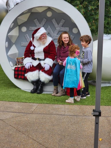 Gallery photo 18 of Santa Helper Bob