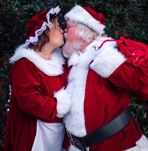 Gallery photo 19 of Santa Helper Bob