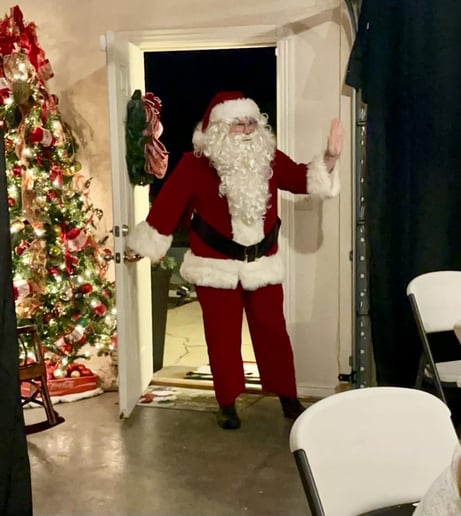 Gallery photo 1 of Santa Ray