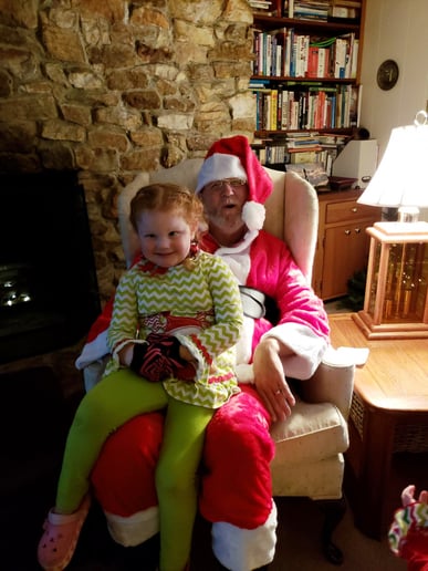 Gallery photo 2 of Santa Shelton
