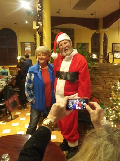 Gallery photo 5 of Santa Shelton