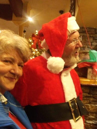 Gallery photo 6 of Santa Shelton