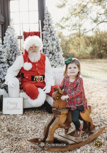 Gallery photo 5 of Santa Henson