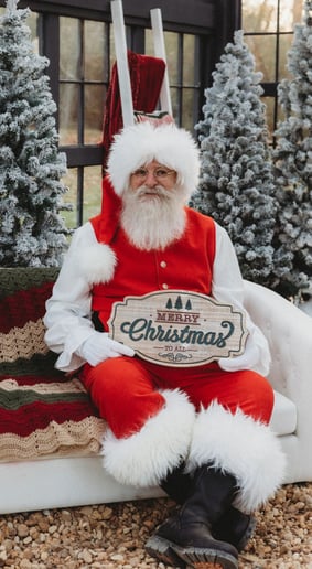 Gallery photo 7 of Santa Henson