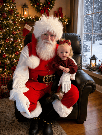 Gallery photo 1 of Santa Henson