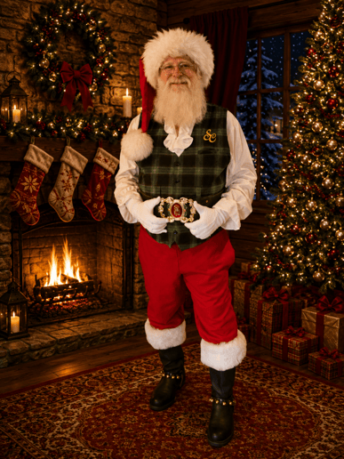 Gallery photo 11 of Santa Henson