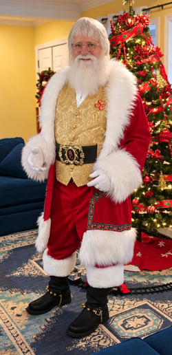 Gallery photo 3 of Santa Henson
