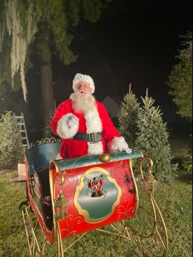 Gallery photo 1 of Santa Herb