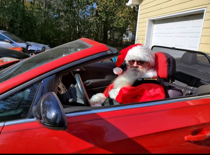 Gallery photo 2 of Santa Herb