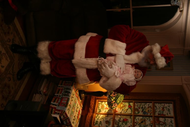 Gallery photo 4 of Santa Herb