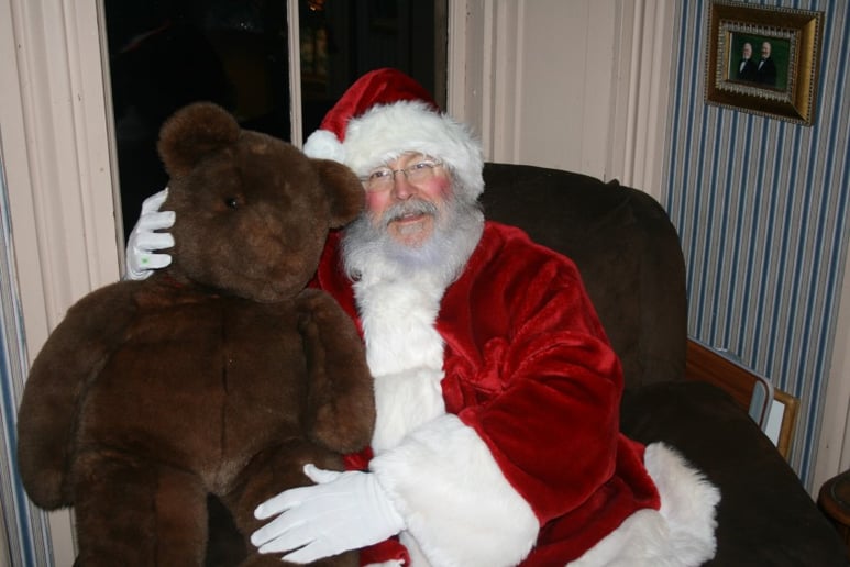 Gallery photo 5 of Santa Herb
