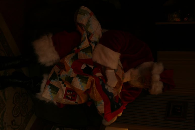 Gallery photo 6 of Santa Herb