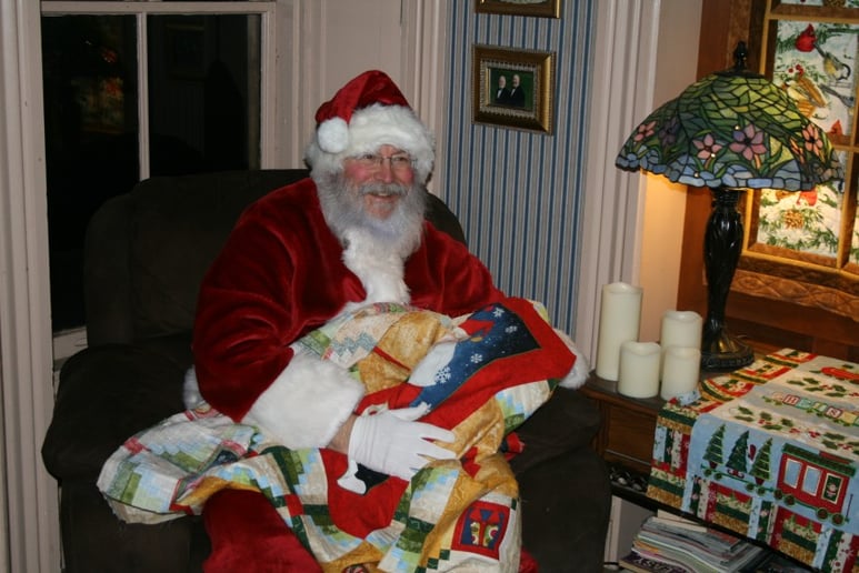 Gallery photo 7 of Santa Herb