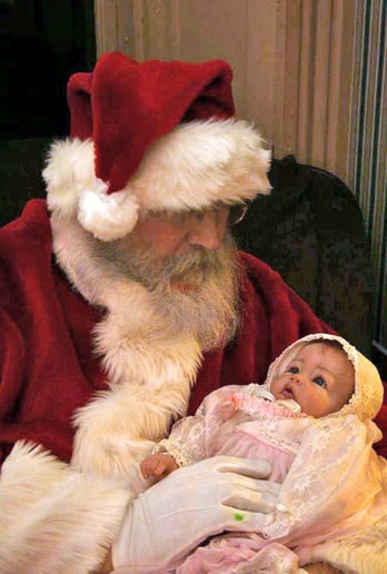 Gallery photo 8 of Santa Herb