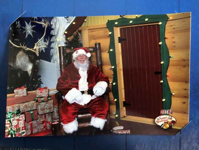 Gallery photo 9 of Santa Herb