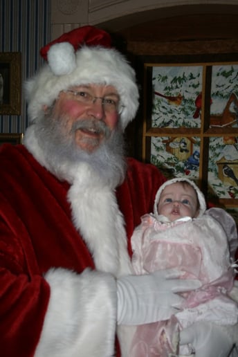 Gallery photo 3 of Santa Herb