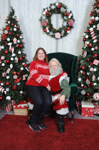Gallery photo 2 of Santa Herman