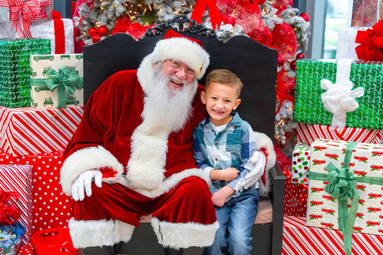 Gallery photo 3 of Santa Hoff