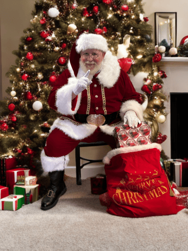 Gallery photo 1 of Santa Hoppy