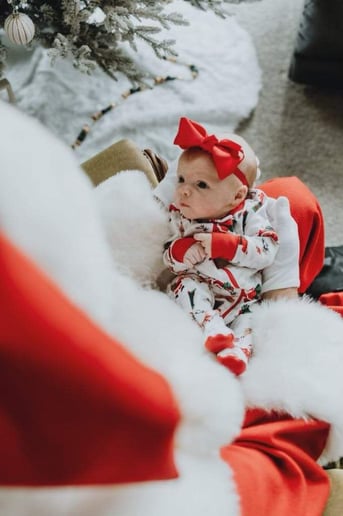 Gallery photo 3 of Santa of Katy