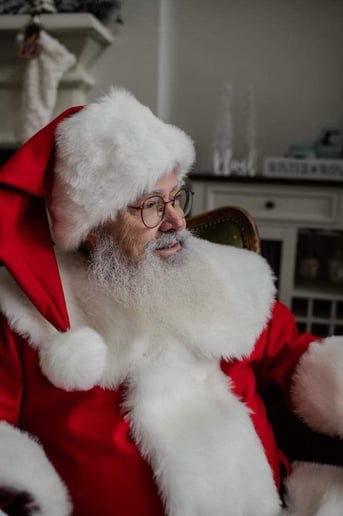 Gallery photo 2 of Santa of Katy