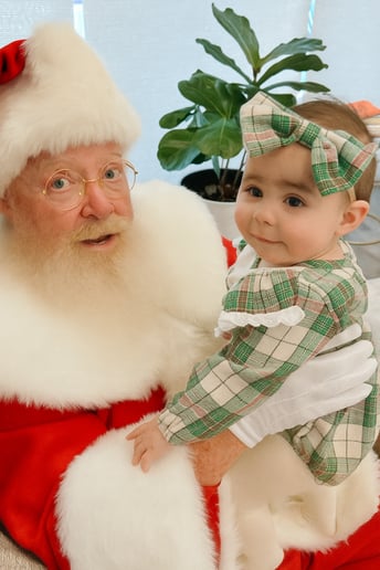 Gallery photo 11 of Santa of Katy