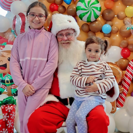 Gallery photo 15 of Santa of Katy