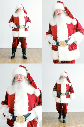Gallery photo 9 of Santa in the Lou