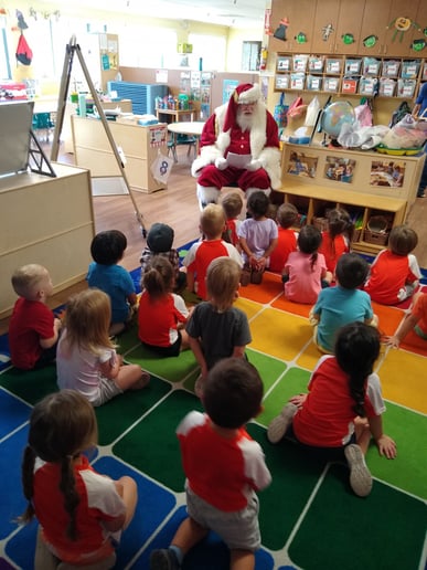 Gallery photo 3 of Santa In The OC
