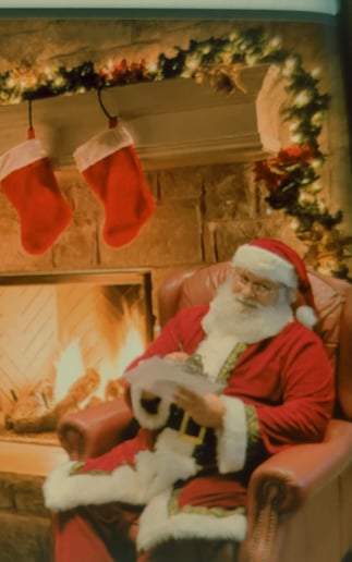 Gallery photo 2 of Santa in the RGV