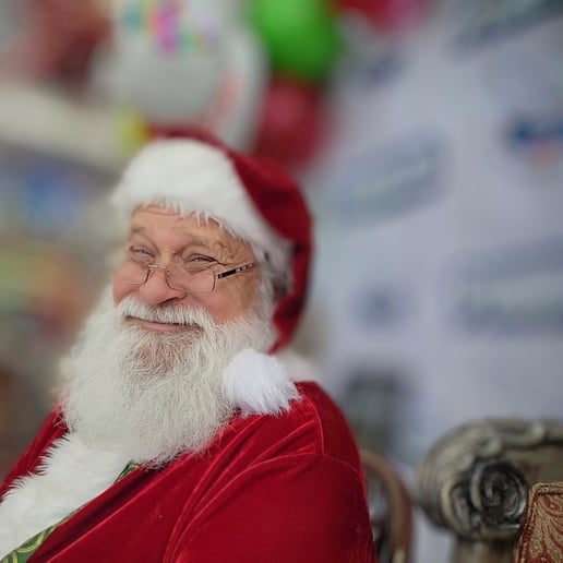 Gallery photo 3 of Santa in the RGV