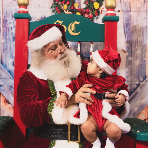 Gallery photo 4 of Santa in the RGV