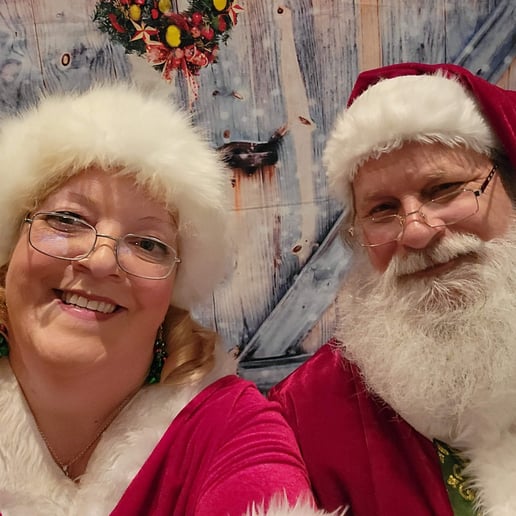Gallery photo 4 of Memories with Santa