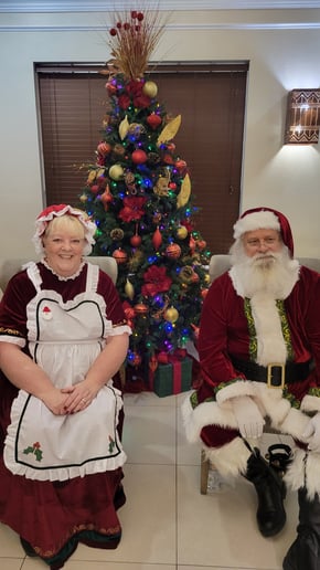 Gallery photo 5 of Memories with Santa