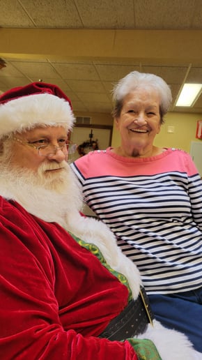Gallery photo 7 of Memories with Santa