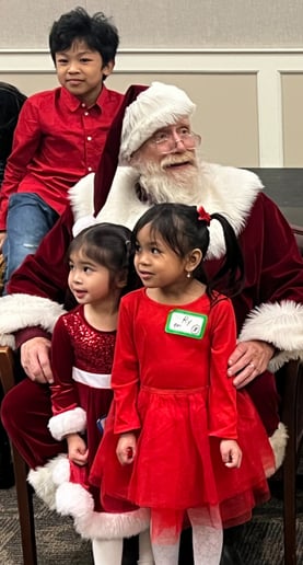 Gallery photo 2 of Santa is Necessary!