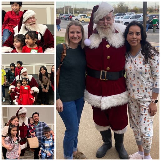 Gallery photo 3 of Santa is Necessary!