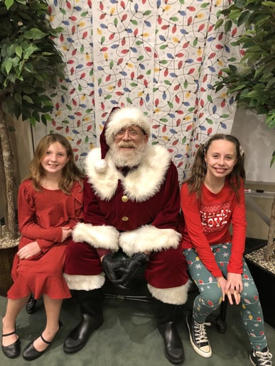 Gallery photo 5 of Santa is Necessary!