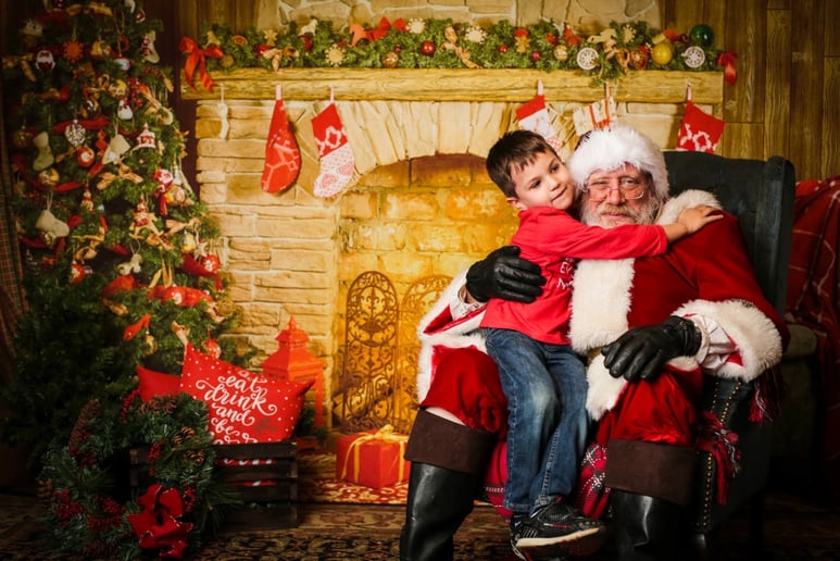 Gallery photo 7 of Santa is Necessary!