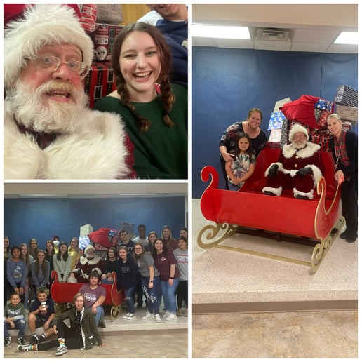 Gallery photo 4 of Santa is Necessary!